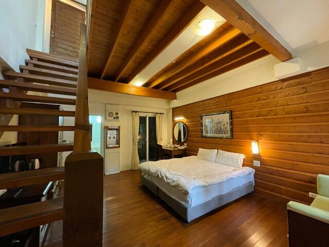 アイリガ トラベル ヴィラ (愛立家旅遊民宿)