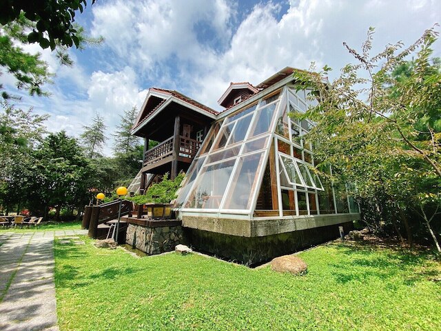 アイリガ トラベル ヴィラ (愛立家旅遊民宿)