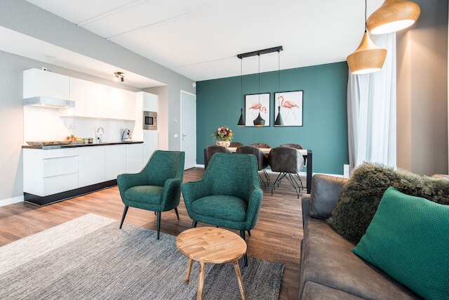 YAYS アムステルダム ノース バイ ヌマ