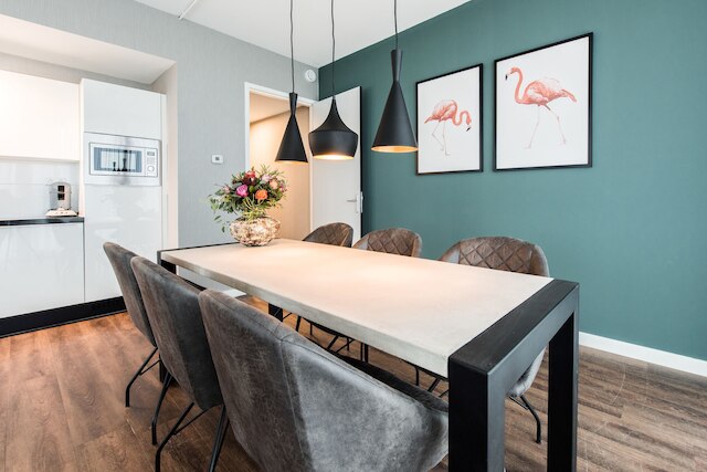 YAYS アムステルダム ノース バイ ヌマ