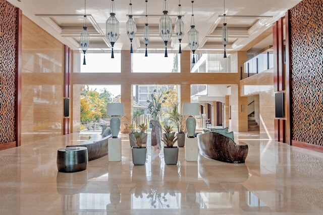 フェアフィールド バイ マリオット バリ レギャン