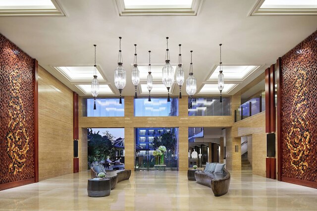 フェアフィールド バイ マリオット バリ レギャン