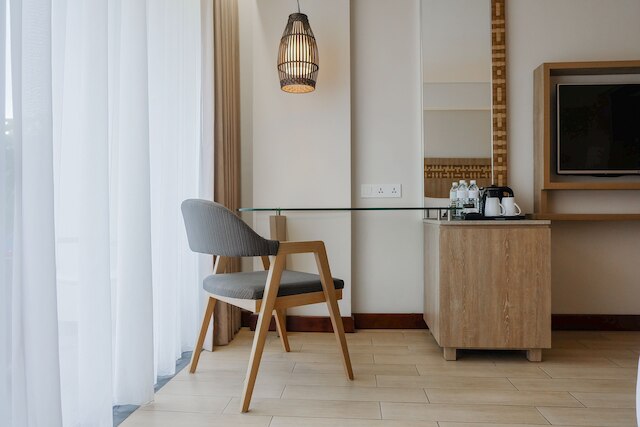 フェアフィールド バイ マリオット バリ レギャン