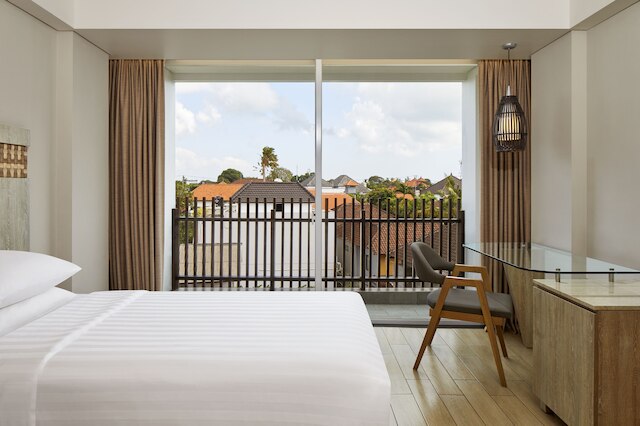 フェアフィールド バイ マリオット バリ レギャン