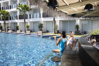 フェアフィールド バイ マリオット バリ レギャン