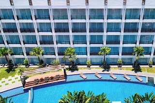 フェアフィールド バイ マリオット バリ レギャン