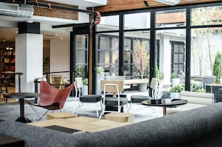 フリーポイント ホテル ケンブリッジ タペストリー コレクション バイ ヒルトン