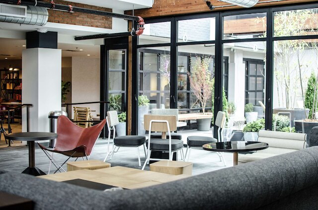 フリーポイント ホテル ケンブリッジ タペストリー コレクション バイ ヒルトン