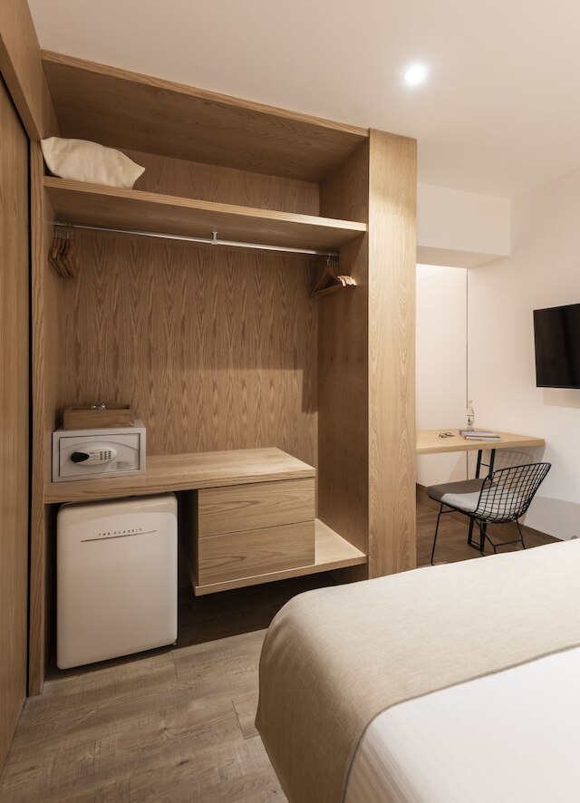 レフォルマ ゲスト ハウス