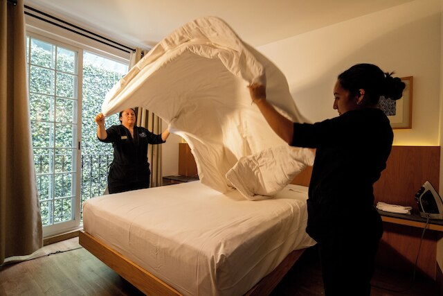 レフォルマ ゲスト ハウス