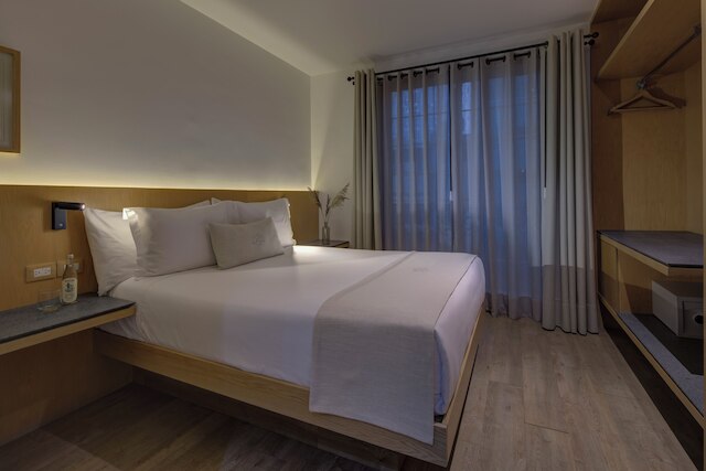 レフォルマ ゲスト ハウス