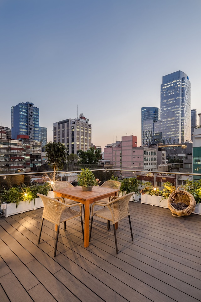 レフォルマ ゲスト ハウス