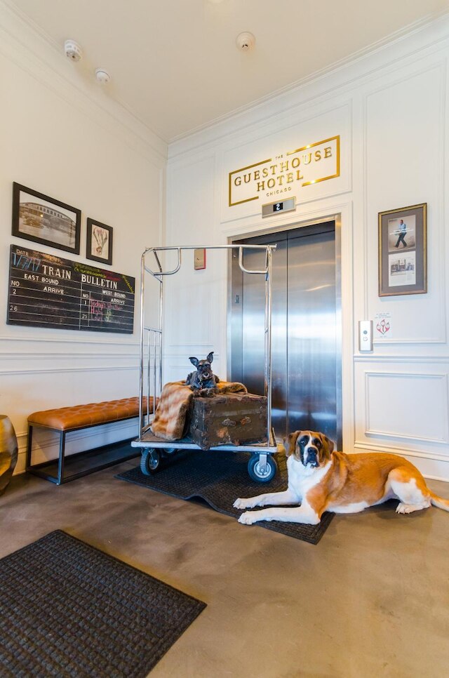 ザ ゲストハウス ホテル