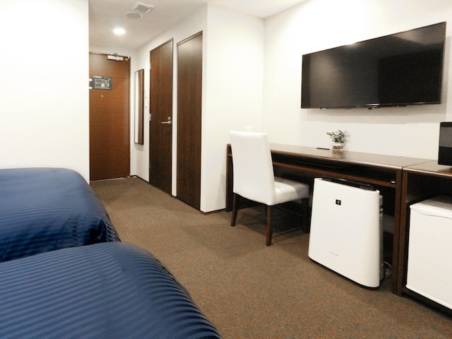 ホテルリブマックス茅場町