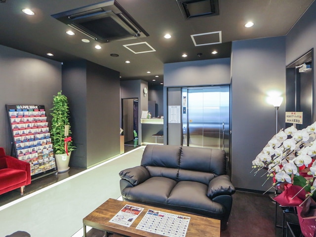 ホテルリブマックス茅場町