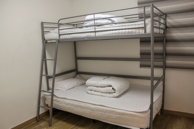 オレンジ ゲストハウス