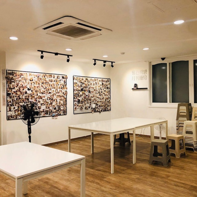 オレンジ ゲストハウス