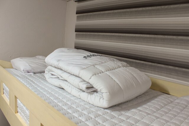 オレンジ ゲストハウス