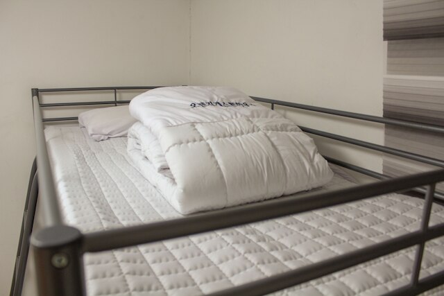 オレンジ ゲストハウス