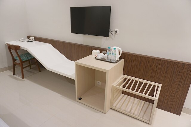 Moscha Hotel Surabaya