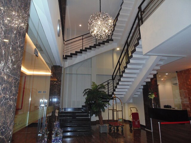 Moscha Hotel Surabaya