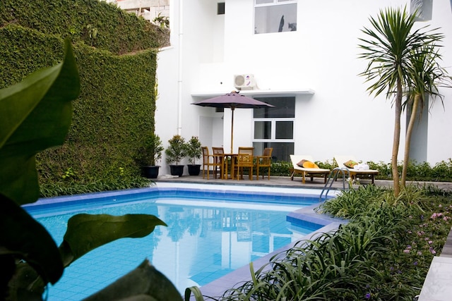 V レジデンス クマン