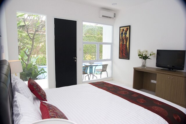 V レジデンス クマン