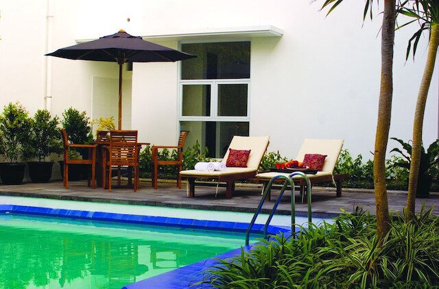 V レジデンス クマン