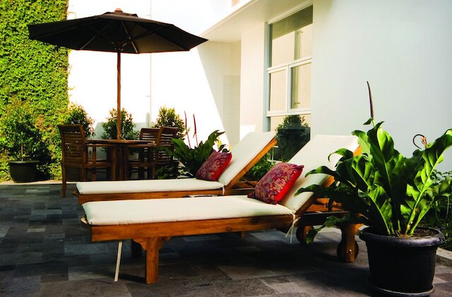 V レジデンス クマン