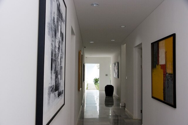 V レジデンス クマン