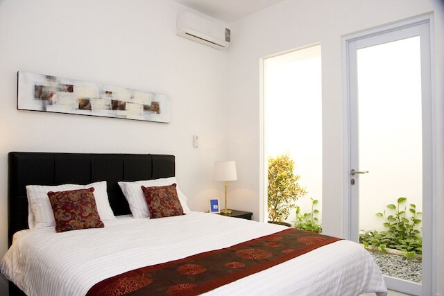 V レジデンス クマン