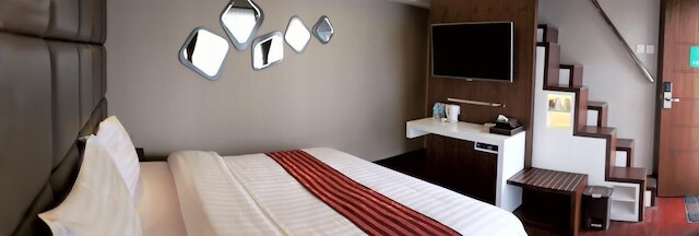 フュージョン イン