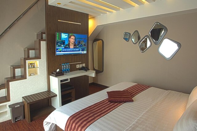 フュージョン イン