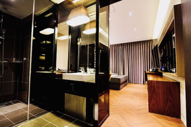 ゴールデン ビジネス ホテル