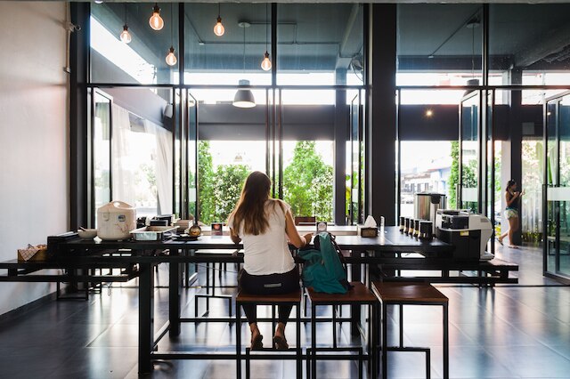 ザ コモン ホステル