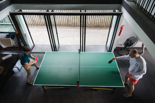 ザ コモン ホステル