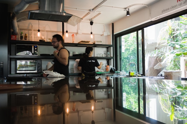 ザ コモン ホステル