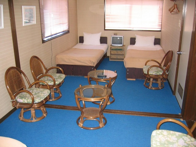 ペンション クロワッサン