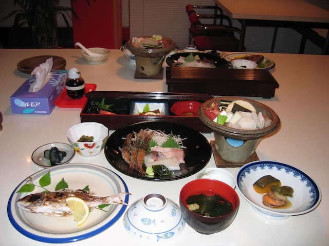 ペンション クロワッサン