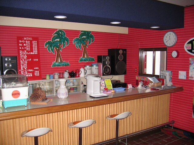 ペンション クロワッサン