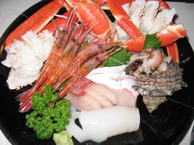 ペンション クロワッサン