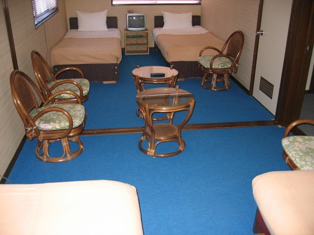 ペンション クロワッサン