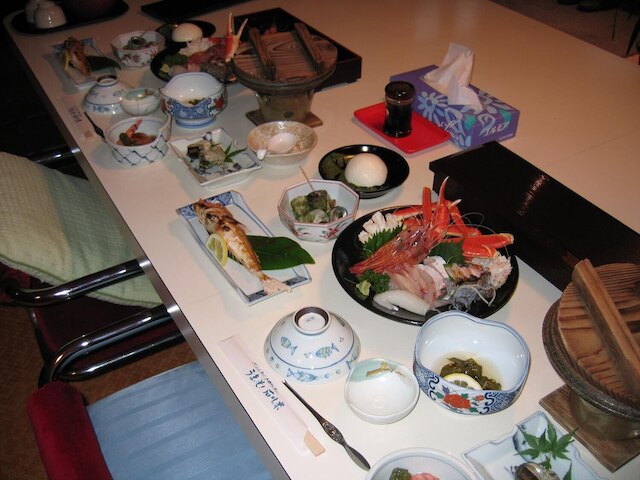 ペンション クロワッサン