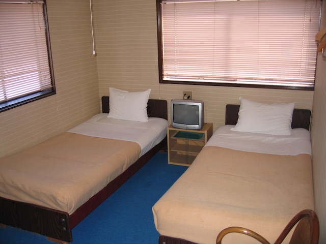 ペンション クロワッサン