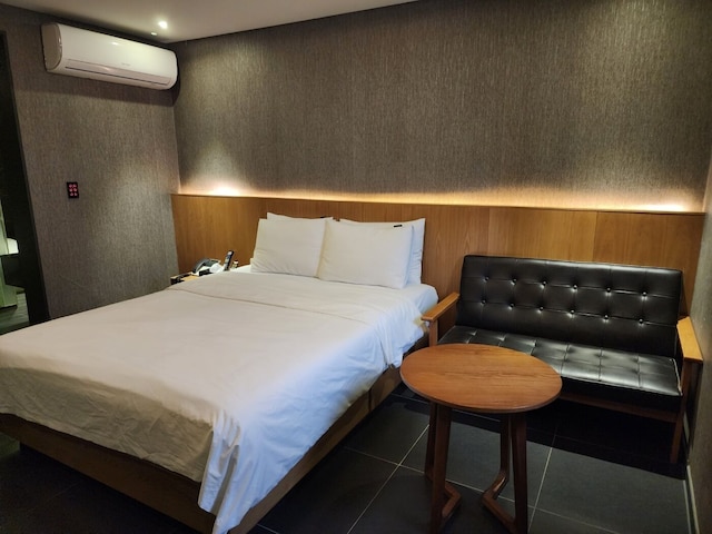 プピョン ゼニス ホテル