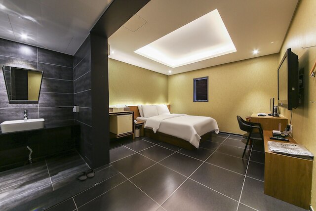 プピョン ゼニス ホテル