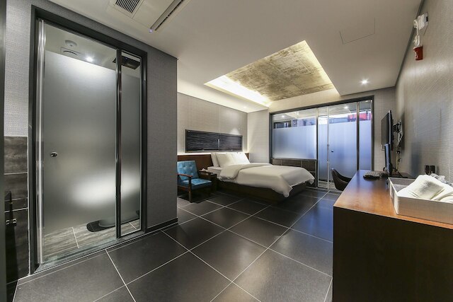 プピョン ゼニス ホテル