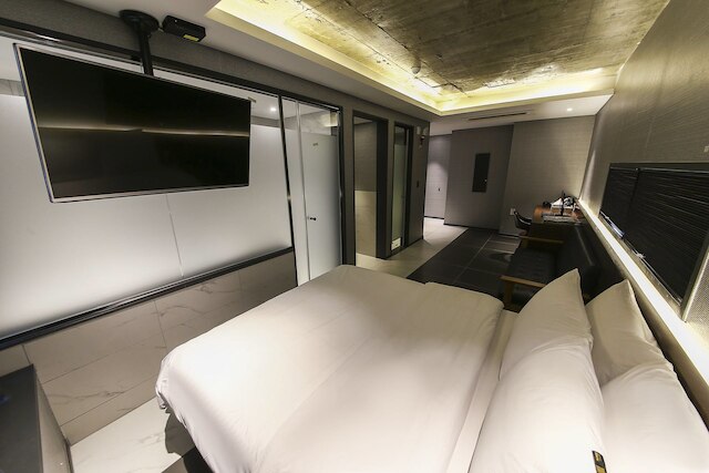 プピョン ゼニス ホテル