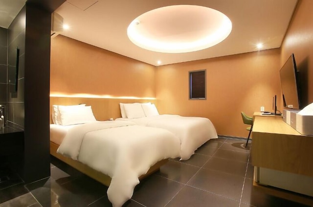 プピョン ゼニス ホテル