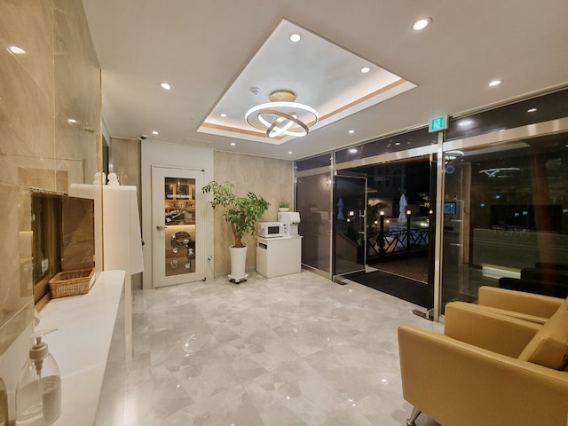 トレヴィ ホテル